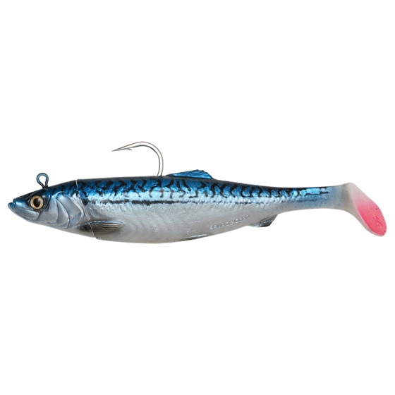 Savage Gear 4d Herring Big Shad 22cm 200g Sinking