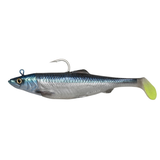 Savage Gear 4d Herring Big Shad 25cm 300g Sinking