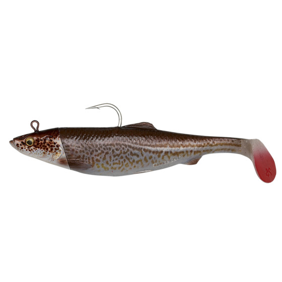 Savage Gear 4d Herring Big Shad 32cm 560g Sinking