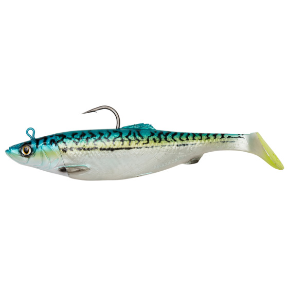 Savage Gear 4d Herring Big Shad 32cm 560g Sinking