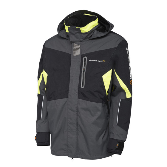 Savage Gear Coastal Race Jacket