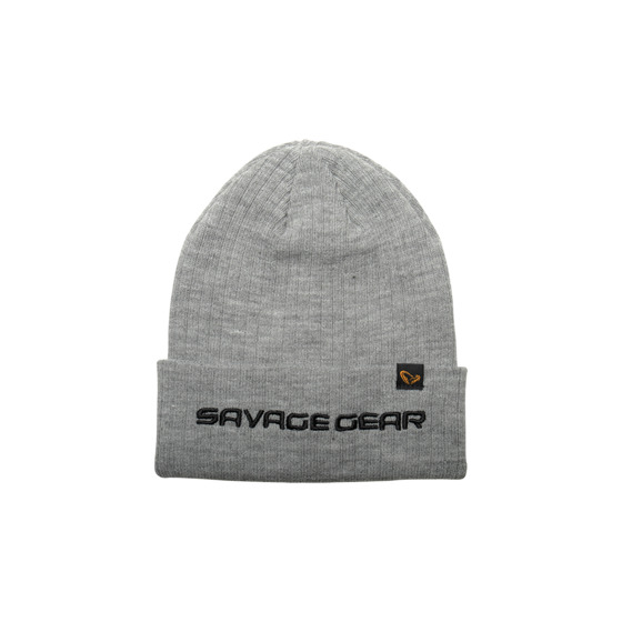Savage Gear Fold-up Beanie One Size