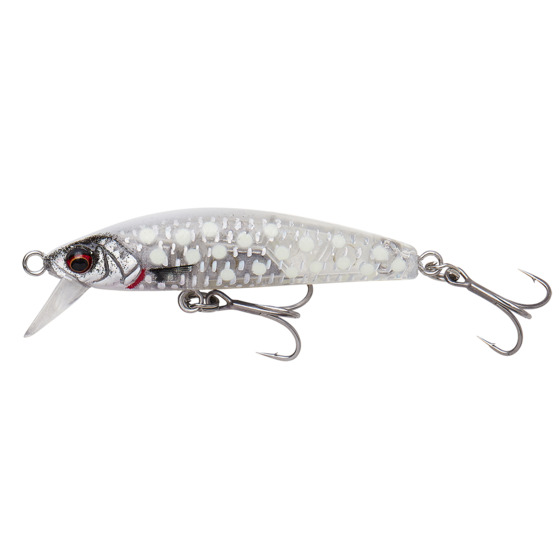 Savage Gear Gravity Minnow 50 5cm 4.3g Sinking