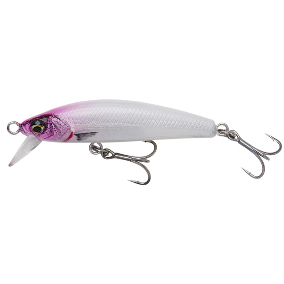 Savage Gear Gravity Minnow 50 5cm 4.3g Sinking