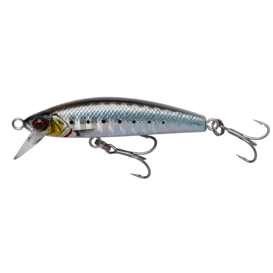 Savage Gear Gravity Minnow 50 5cm 4.3g Sinking