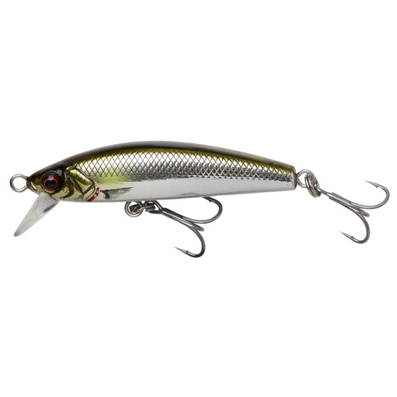 Savage Gear Gravity Minnow 50 5cm 3.1g Floating