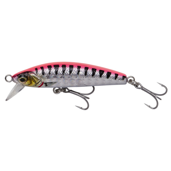 Savage Gear Gravity Minnow 50 5cm 3.1g Floating