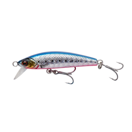 Savage Gear Gravity Minnow 50 5cm 3.1g Floating