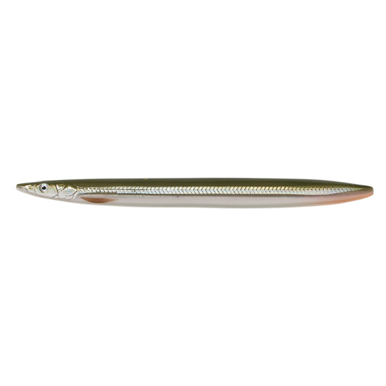 Savage Gear Line Thru Sandeel 11cm 15g Sinking