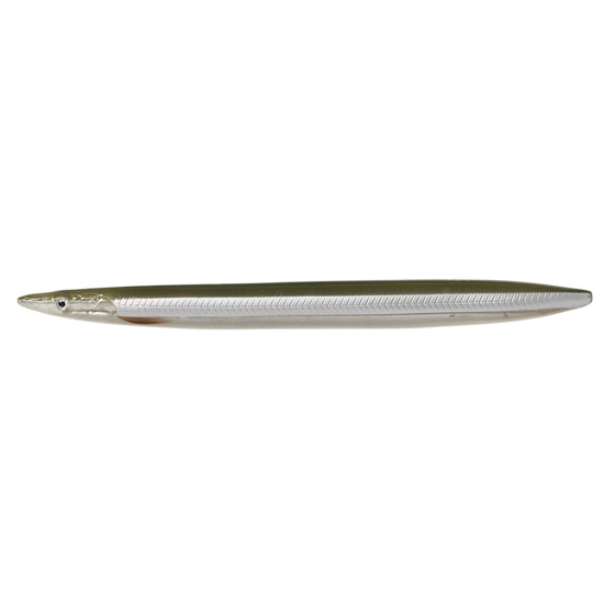 Savage Gear Line Thru Sandeel 11cm 15g Sinking