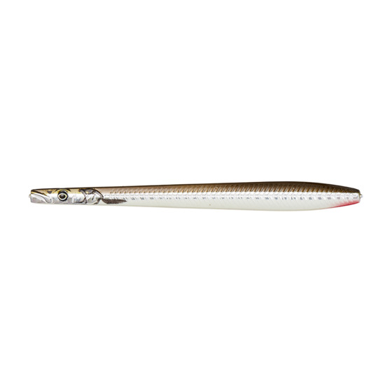 Savage Gear Line Thru Sandeel Nail 11cm 20g