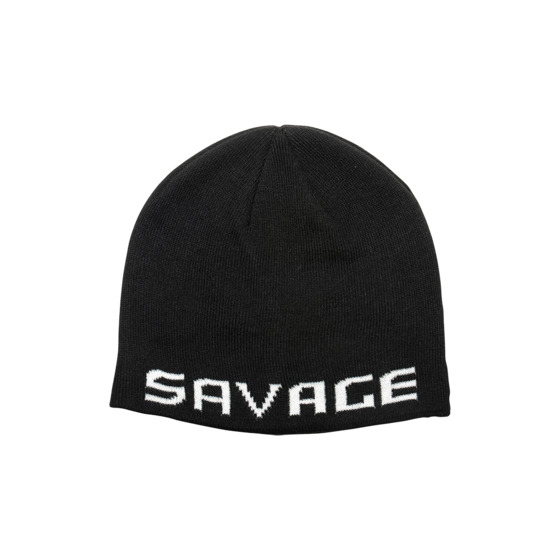 Savage Gear Logo Beanie One Size