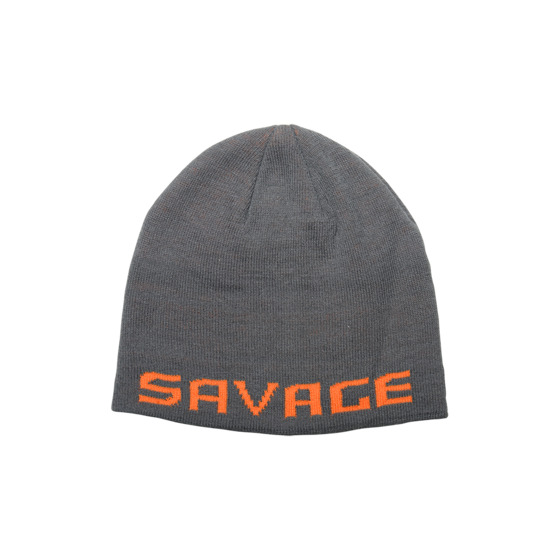 Savage Gear Logo Beanie One Size