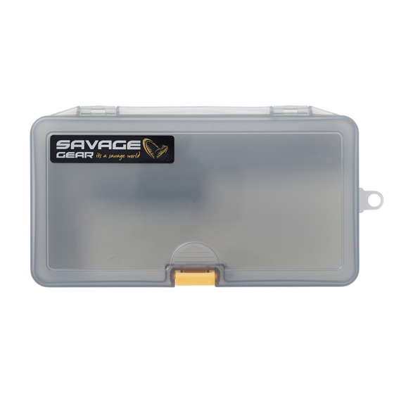 Savage Gear Smoke Combi Kit
