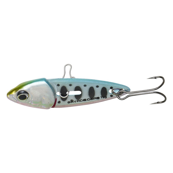 Savage Gear Minnow Switch Blade 5cm 11g Sinking