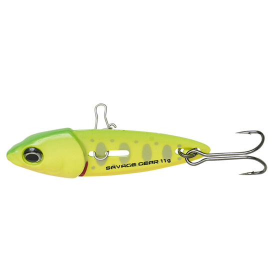 Savage Gear Minnow Switch Blade 5cm 11g Sinking