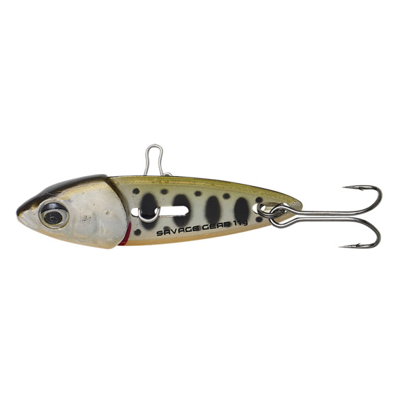 Savage Gear Minnow Switch Blade 5cm 11g Sinking