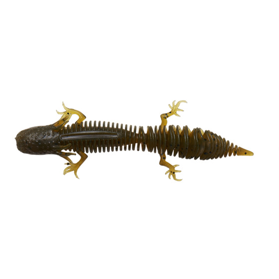 Savage Gear Ned Salamander 7.5cm 3g Floating