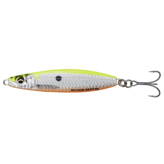 Savage Gear Psycho Sprat 10.2cm 80g Sinking