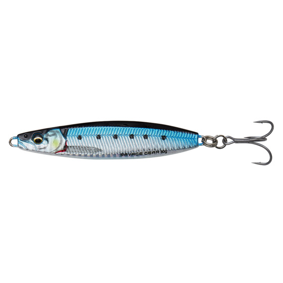 Savage Gear Psycho Sprat 10.2cm 80g Sinking