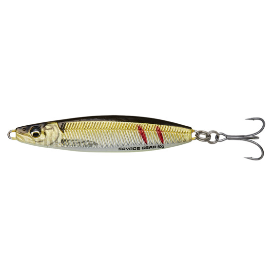 Savage Gear Psycho Sprat 9cm 45g Sinking