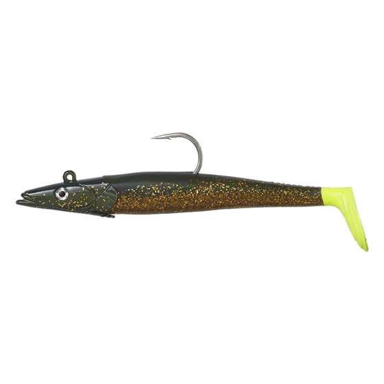 Savage Gear Sandeel 20cm 150g Sinking