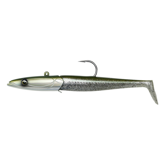 Savage Gear Sandeel 20cm 180g Sinking