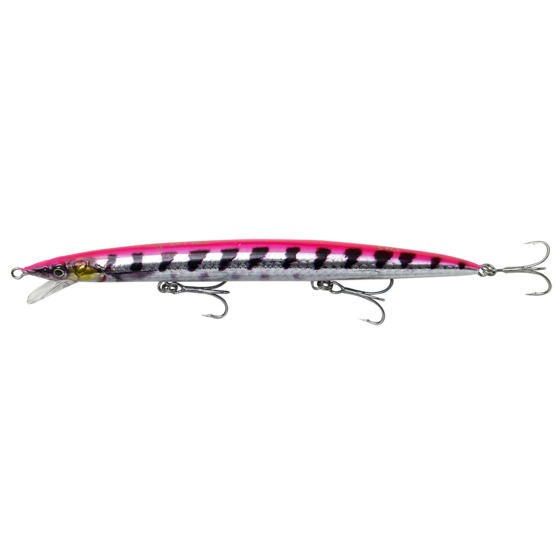 Savage Gear Sandeel Jerk Minnow Ls 17.5cm 29g Sinking