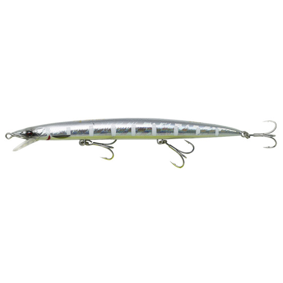 Savage Gear Sandeel Jerk Minnow Ls 17.5cm 29g Sinking