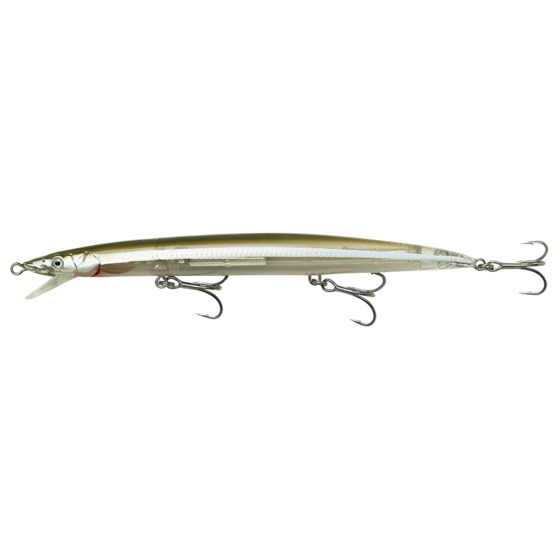 Savage Gear Sandeel Jerk Minnow 17.5cm 25g Floating