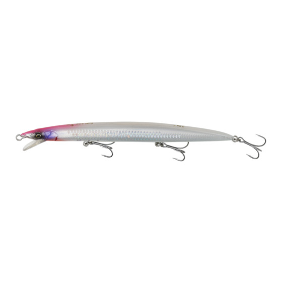 Savage Gear Sandeel Jerk Minnow Ls 17.5cm 25g Floating