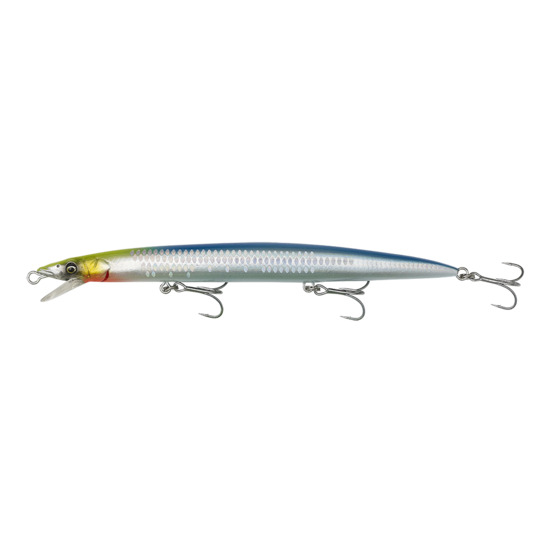 Savage Gear Sandeel Jerk Minnow Ls 17.5cm 25g Floating