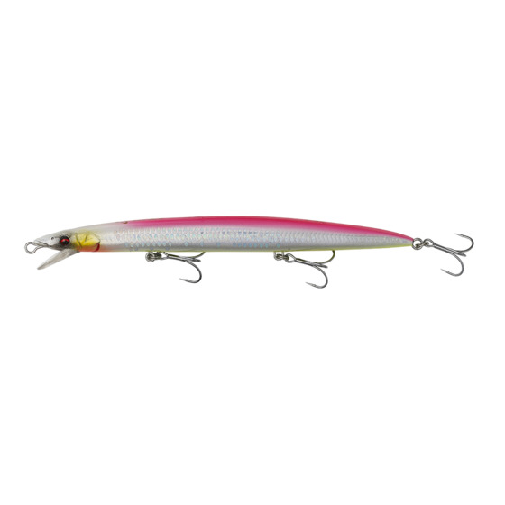 Savage Gear Sandeel Jerk Minnow Ls 17.5cm 29g Sinking