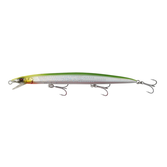 Savage Gear Sandeel Jerk Minnow Ls 17.5cm 29g Sinking