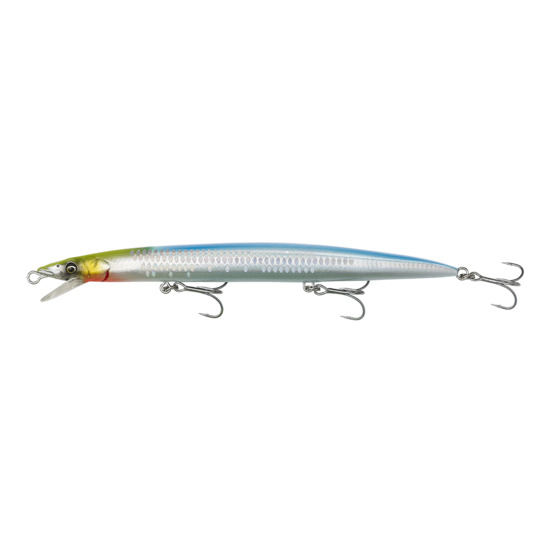 Savage Gear Sandeel Jerk Minnow Ls 17.5cm 29g Sinking