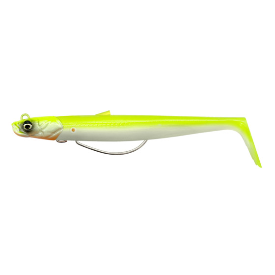 Savage Gear Sandeel V2 Wl 13cm 31g Sinking