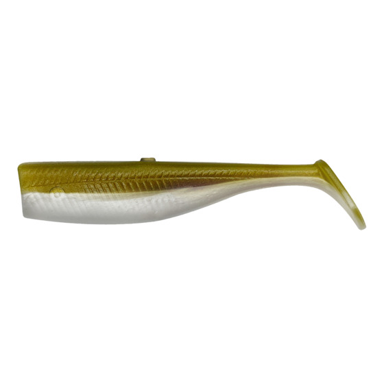 Savage Gear Savage Minnow Tail80 8cm 6g