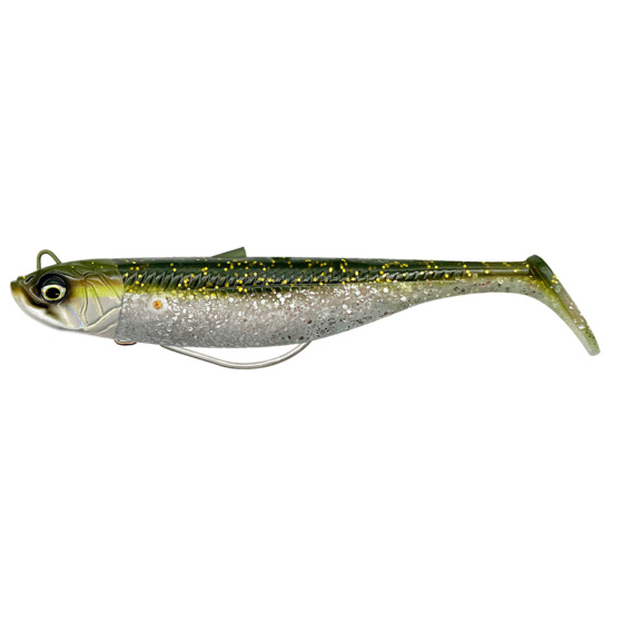 Savage Gear Savage Minnow Wl 10cm 16g Sinking