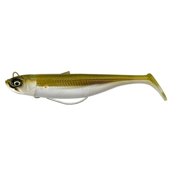 Savage Gear Savage Minnow Wl 10cm 16g Sinking