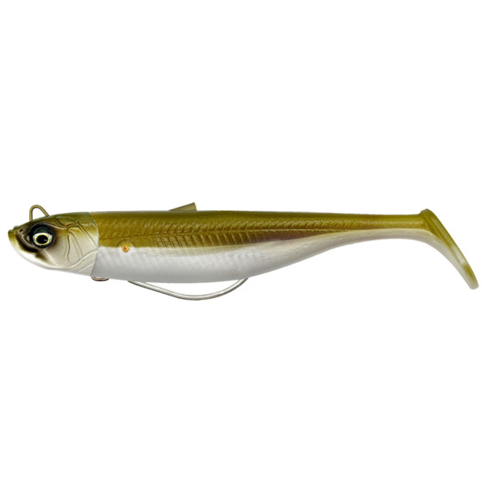 Savage Gear Savage Minnow Wl 12.5cm 28g Sinking