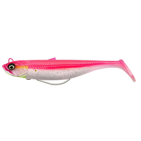 Savage Gear Savage Minnow Wl 12.5cm 28g Sinking