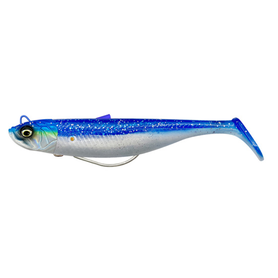 Savage Gear Savage Minnow Wl 12.5cm 28g Sinking