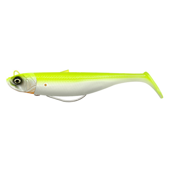 Savage Gear Savage Minnow Wl 12.5cm 28g Sinking