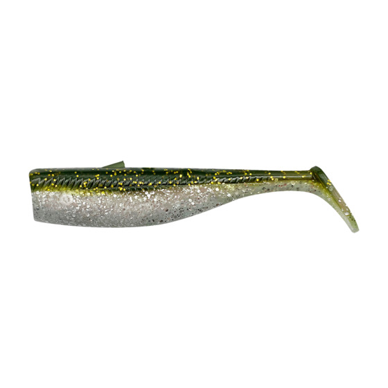 Savage Gear Savage Minnow Wl Tail100 10cm 10g