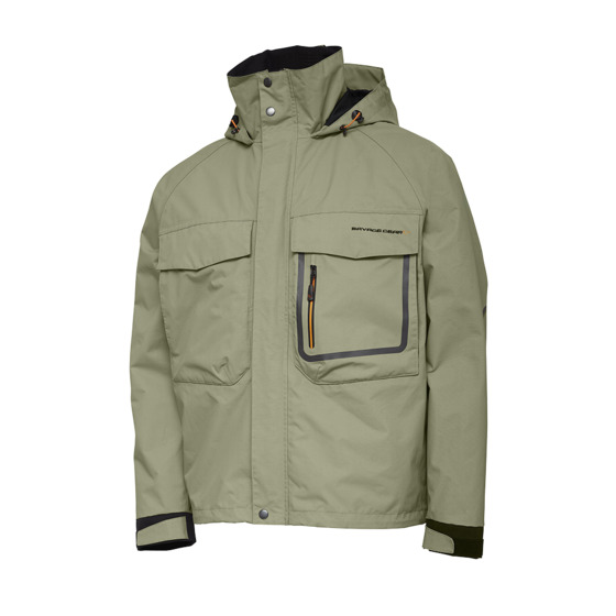 Savage Gear Sg2 Hybrid Jacket