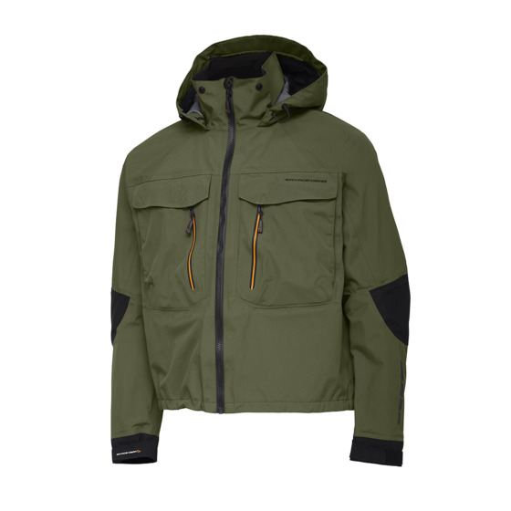Savage Gear Sg4 Wading Jacket