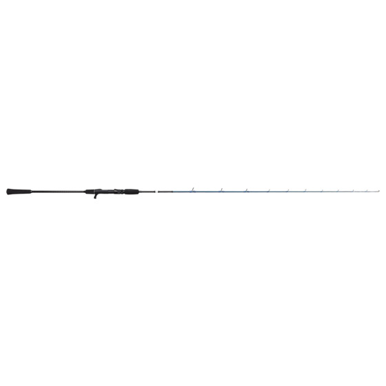 Savage Gear Sgs2 Slow Jigging 6 Ft 4&#34;/1.93m Xf Max