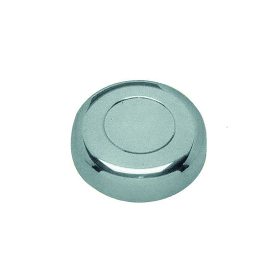 Savoretti Steel Hub Cap For Wheel