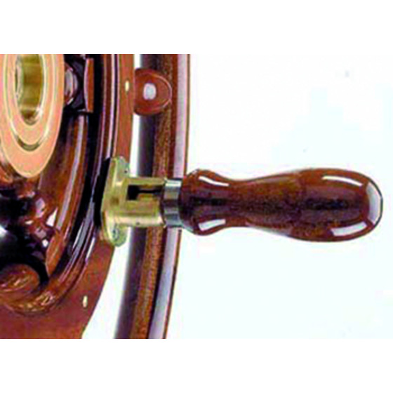 Savoretti Steering Handle