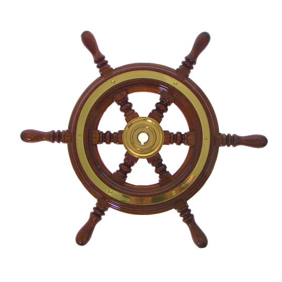 Savoretti Mahogany Steering Wheels